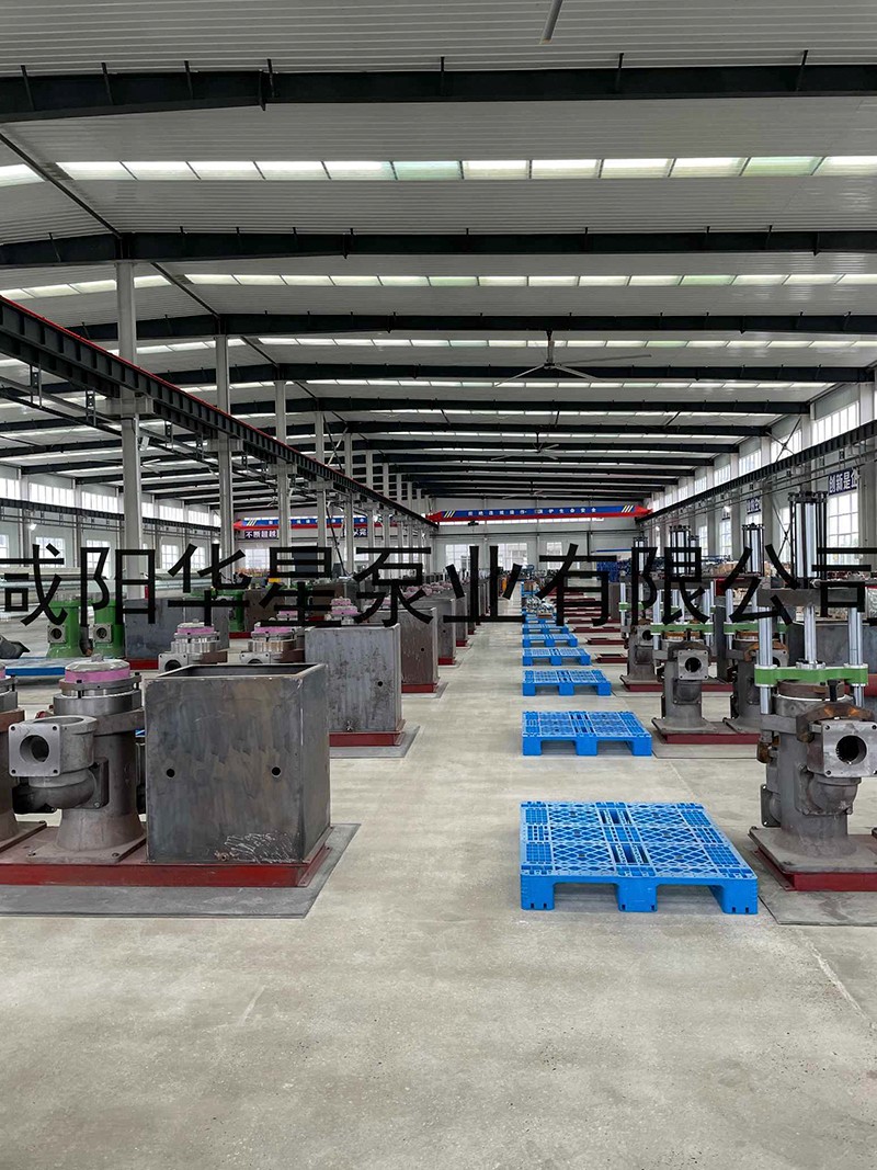 壓濾機節(jiē)能進(jìn)料泵，液壓(yā)陶瓷柱塞(sāi)泥漿泵