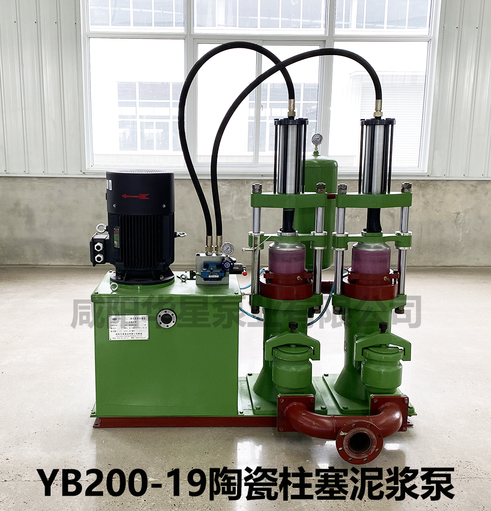 yb200-19陶(táo)瓷柱塞泵(bèng)圖片