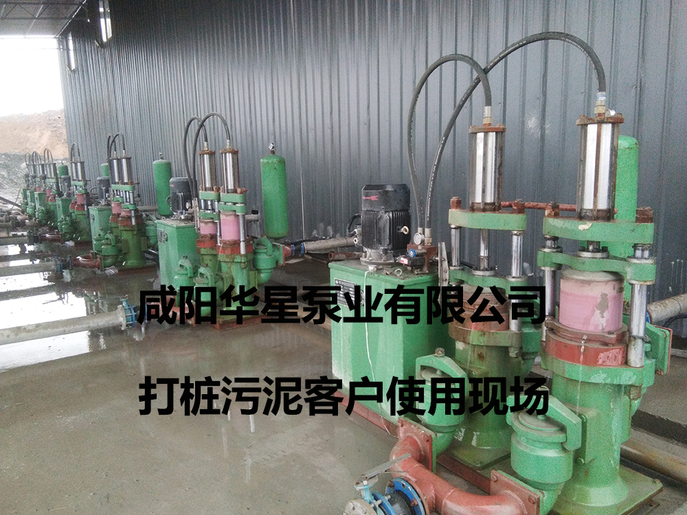 甯波打樁污泥3