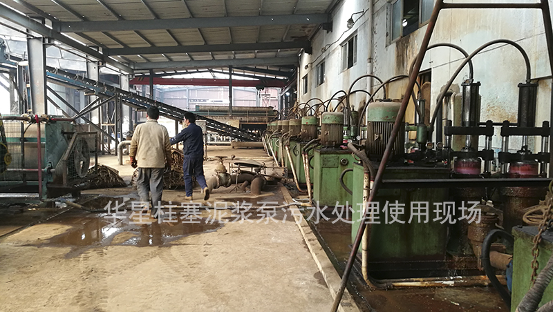 新型耐酸陶瓷柱塞泵的優勢(shì)有哪些